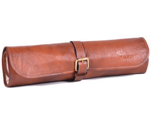 Leather Yoga Mat