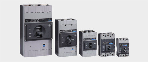 Moulded Case Circuit Breakers