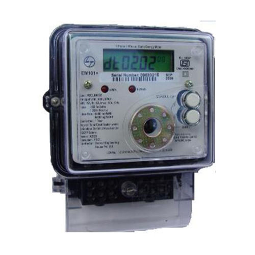 One Phase Distribution Transformer Meter