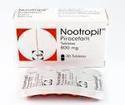 Piracetam (Nootropil)