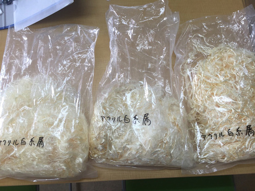Semi-Automatic Pmma Fiber
