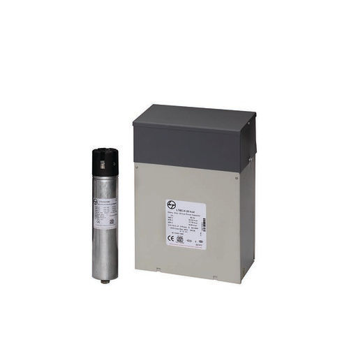 Power Factor Correction Capacitors