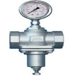 Pressure Reducing Valves