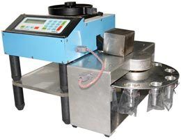 Seed Counter And Packing Machine