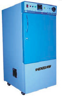 Stz009 Cold Storage Cooling Unit Compressor (Walk-In Growth Chamber)