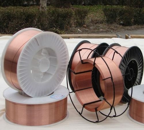 CO2 Gas Shielded Welding Wire ER70S-6