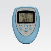 Electronic Pulse Slimming Massager
