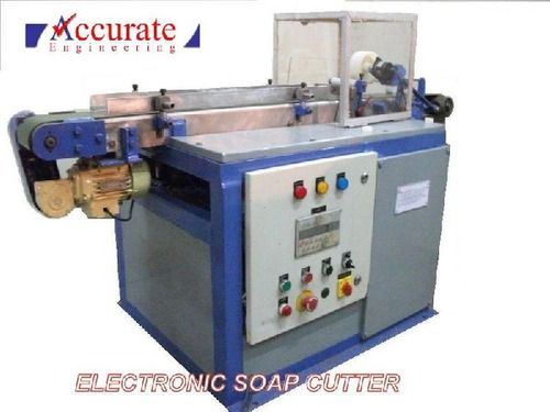 Electronic Soap Cutter