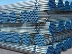 Galvanized Iron Pipe