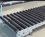 Gravity Roller Conveyor