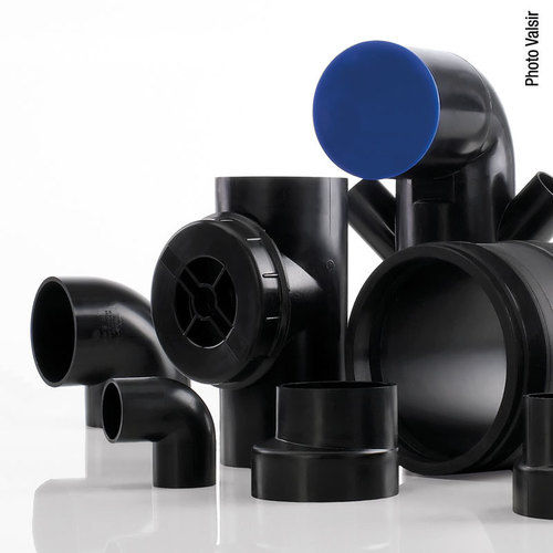 Hdpe Pipes Fittings