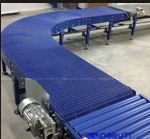 Modular conveyor system