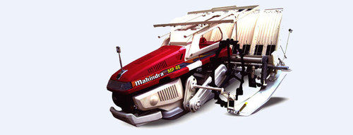 Rice Transplanter