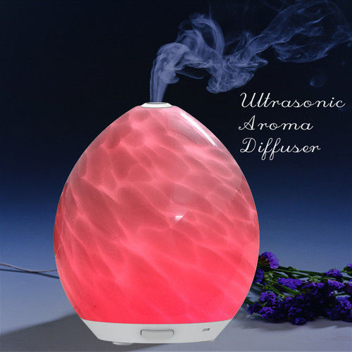 Ultrasonic Essential Oil Aroma Diffuser For Aroma Humidifier