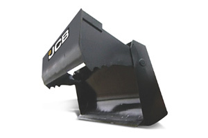 बीएचएल बकेट और फावड़े