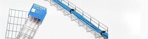 Cablofil Wire Mesh Cable Trays