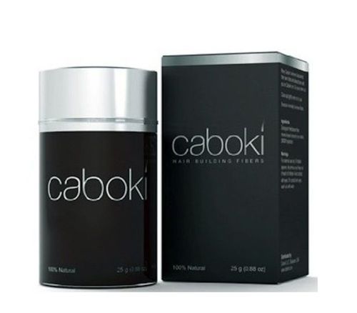 Caboki Hair Building Fiber