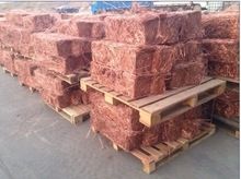 Buy Wholesale United States Best Pure Copper Wire Scrap / Copper Wire Scrap  Competitive-price & Copper Wire Scrap at USD 800