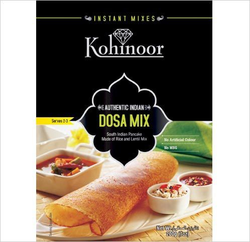 Dosa Mix