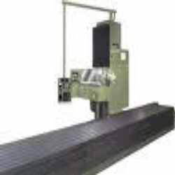 H Beam Milling Machine