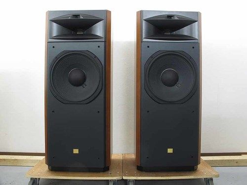 Jbl S4600 Used Speaker