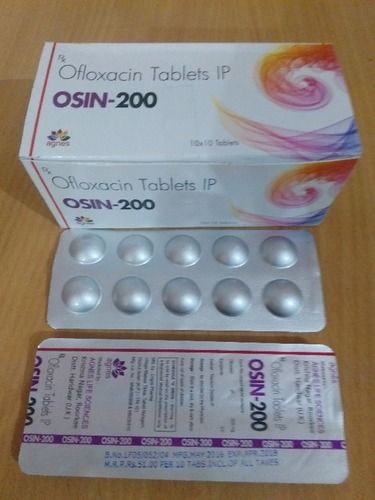 Osin 200 Tablets