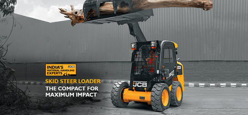 Skid steer loader