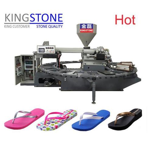 slipper sandals making machine 814