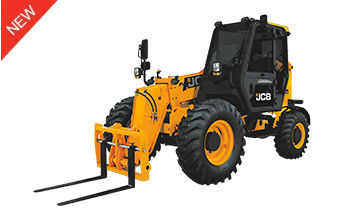 Telehandler