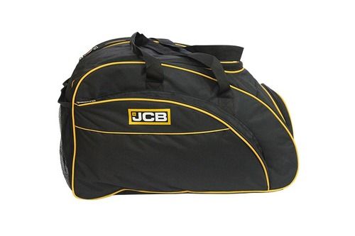 Travel duffle bag