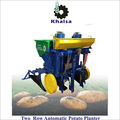 Automatic Potato Planter