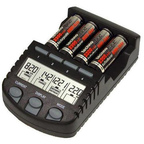 Battery Charger