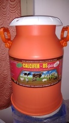 Calcifer DS Gold