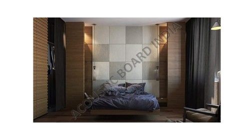 Decorative Sound Proofing Tiles