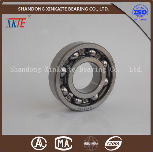 Deep Groove Ball Bearing