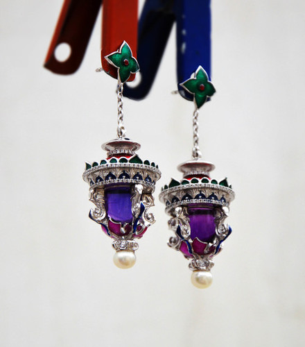 Fantasy Earring