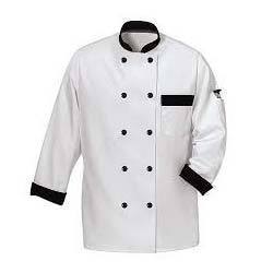 Hotel Chef Coat