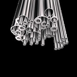 Inconel 625 Tubes