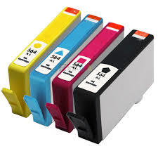 Inkjet Cartridge