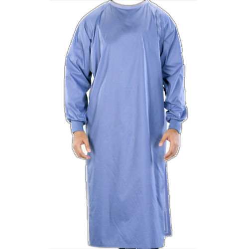 Light Weight Ot Gowns