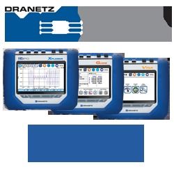 Portable Power Quality Analyzer