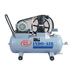 Reciprocating Low Pressure Air Compressor