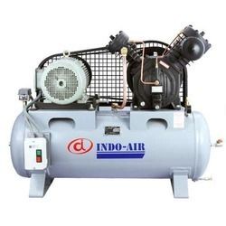 Reciprocating Medium Pressure Air Compressor