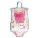 Baby Dreams Baby Carrier Two Way Pink