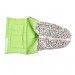 Baby Dreams Baby Carry Bed Green