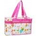 Baby Dreams Bag With Feeding Bottle Warmer Pink