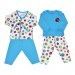 Baby Dreams Blue Full Sleeves T Shirts