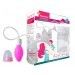 Baby Dreams Manual Breast Pump Classic Pink