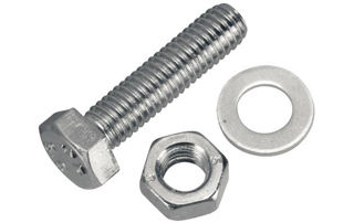 Bolt and Nut