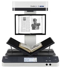 Book Scanners